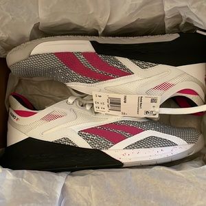 Brand New Reebok Nano X